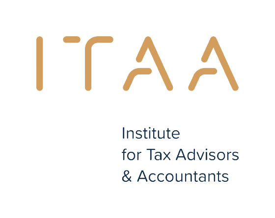 ITAA LOGO ITAA LOGO